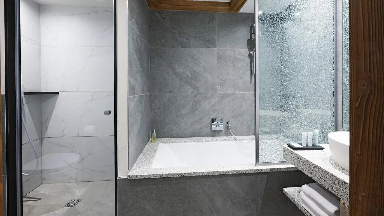 Mgm Hotels & Residences - Residence Amaya Villard-sur-Doron