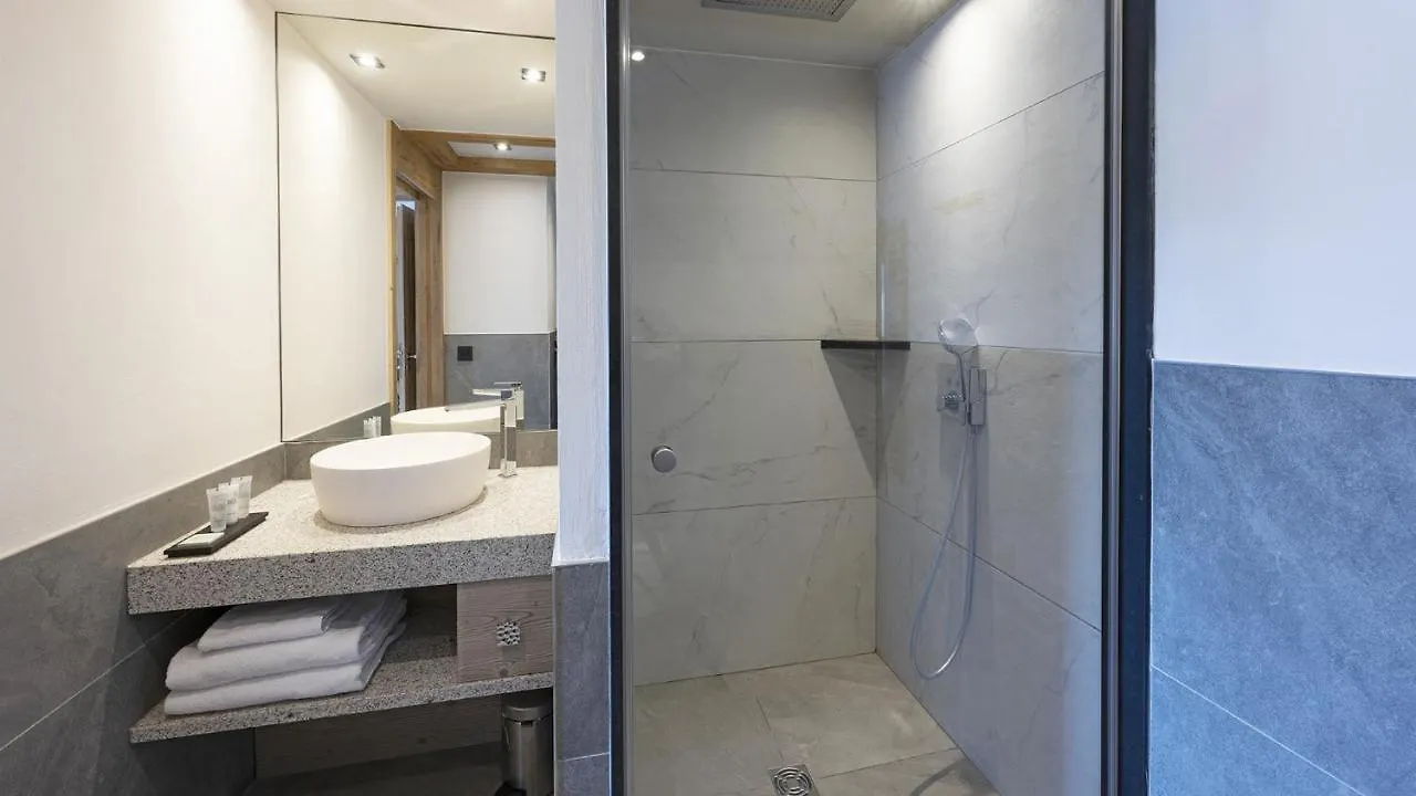 Mgm Hotels & Residences - Residence Amaya Villard-sur-Doron