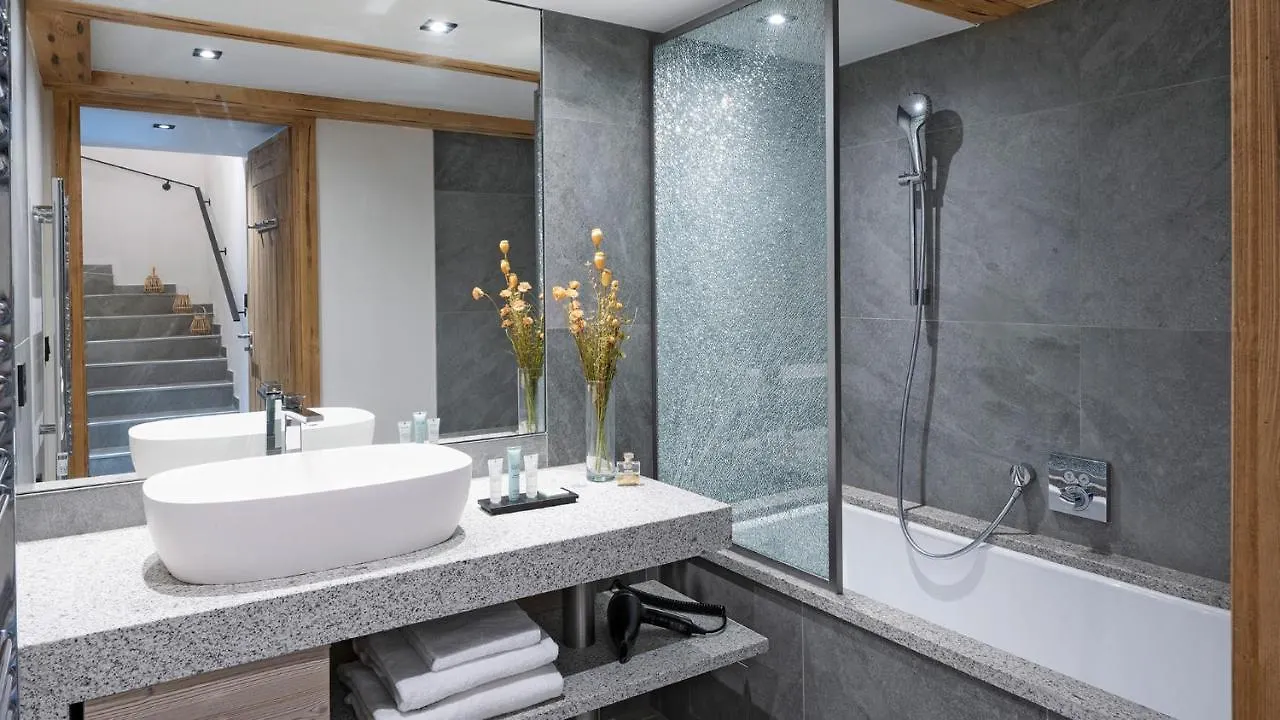 Appart hôtel Mgm Hotels & Residences - Residence Amaya Villard-sur-Doron