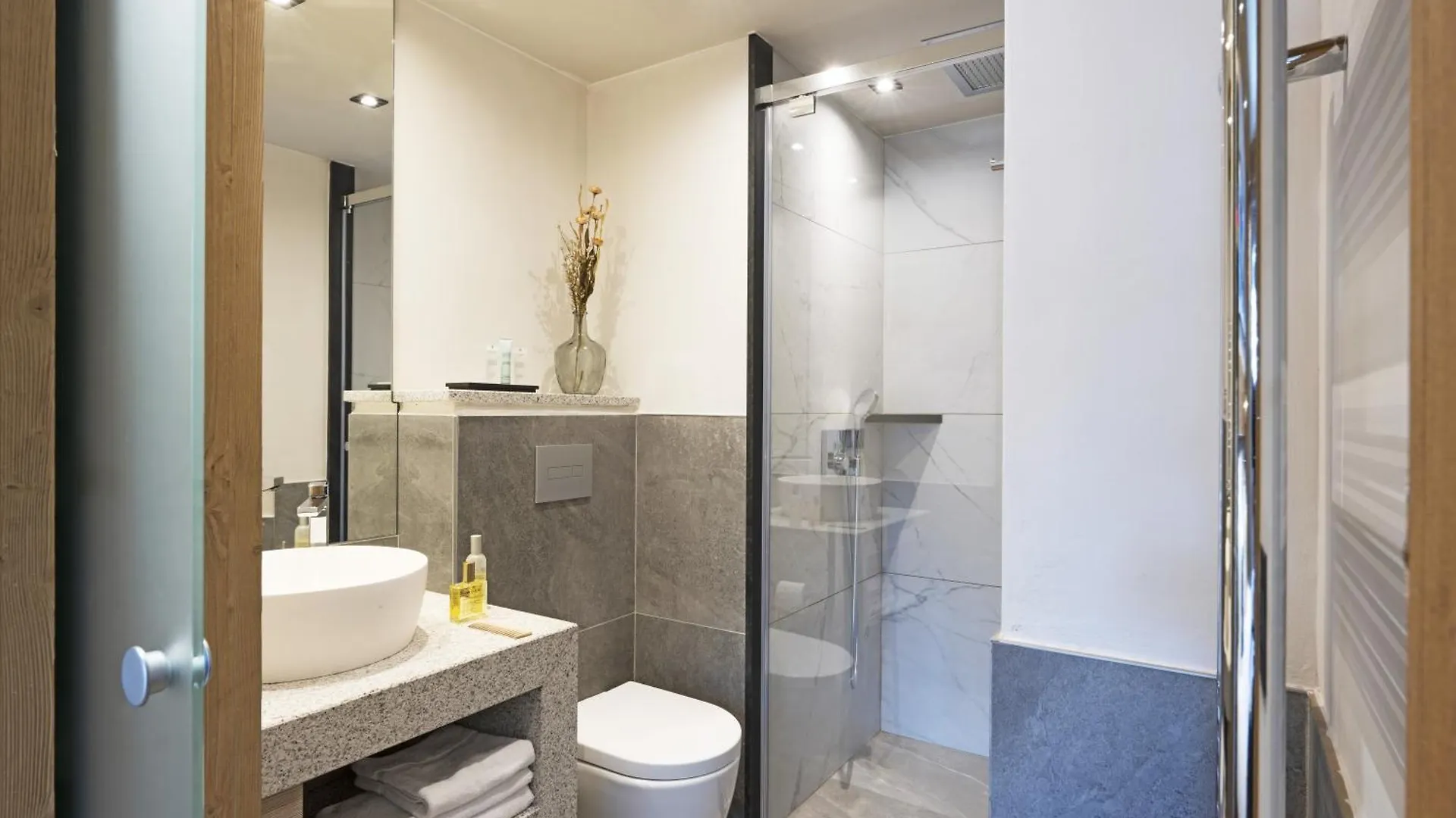 Mgm Hotels & Residences - Residence Amaya Villard-sur-Doron France