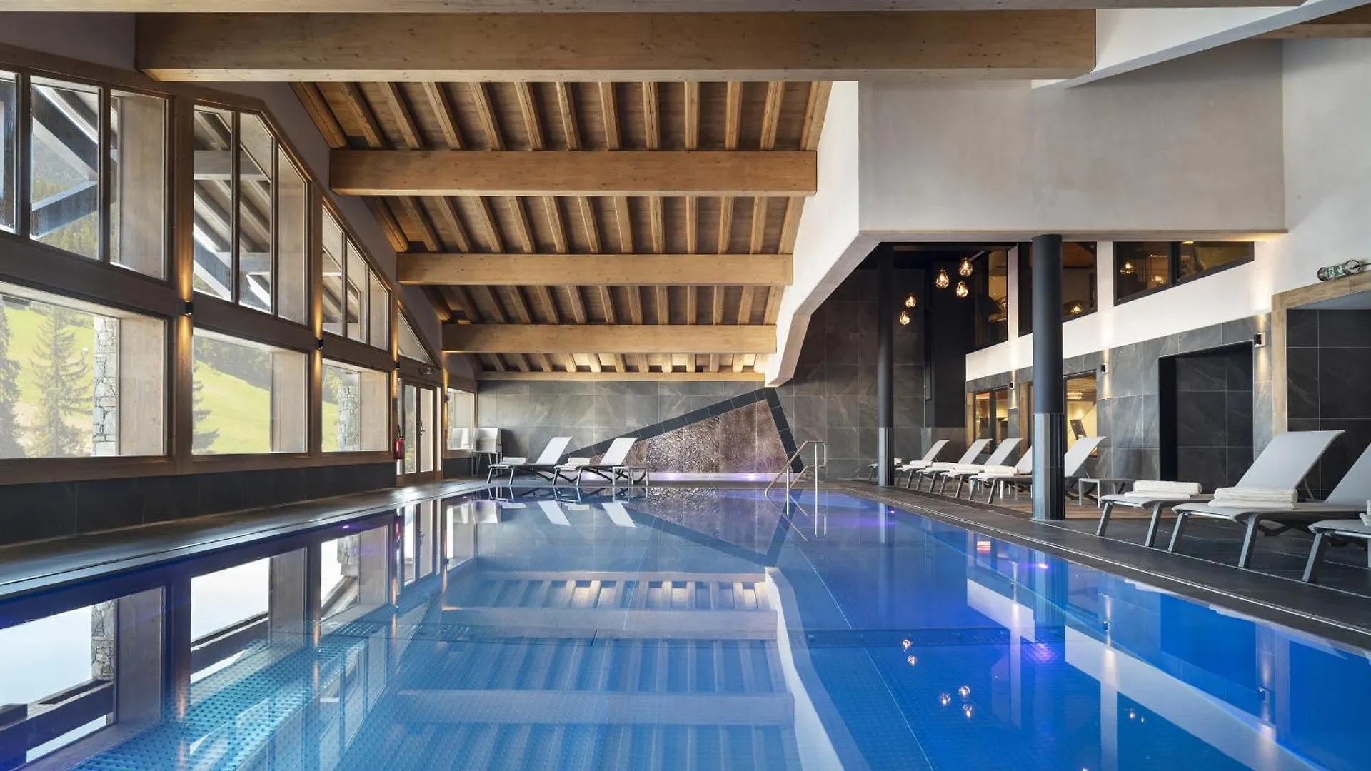 Mgm Hotels & Residences - Residence Amaya Villard-sur-Doron