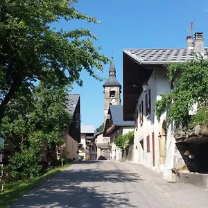 Ressourcez Vous #montagnes#73 Savoie# 6 Couchages Hébergement de vacances