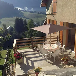 Chalet Pierra Menta Appartement