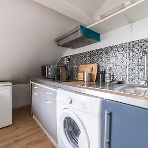 Aparteo - Parc Des Expositions - Cdg - Paris 19min , Aulnay-sous-Bois France